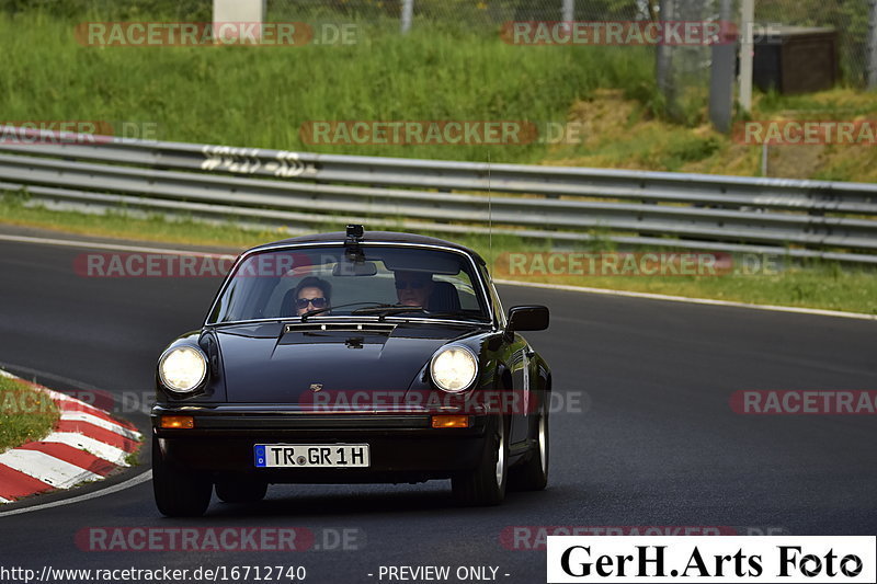 Bild #16712740 - Nordschleife Pur - MSC Adenau e.V. (15.05.2022)