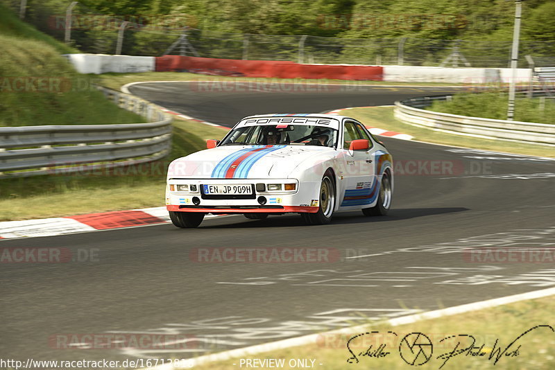 Bild #16712818 - Nordschleife Pur - MSC Adenau e.V. (15.05.2022)