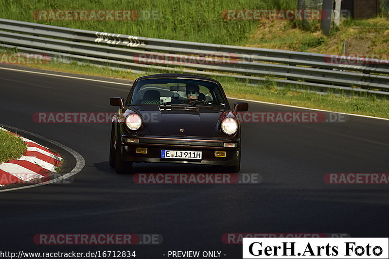 Bild #16712834 - Nordschleife Pur - MSC Adenau e.V. (15.05.2022)