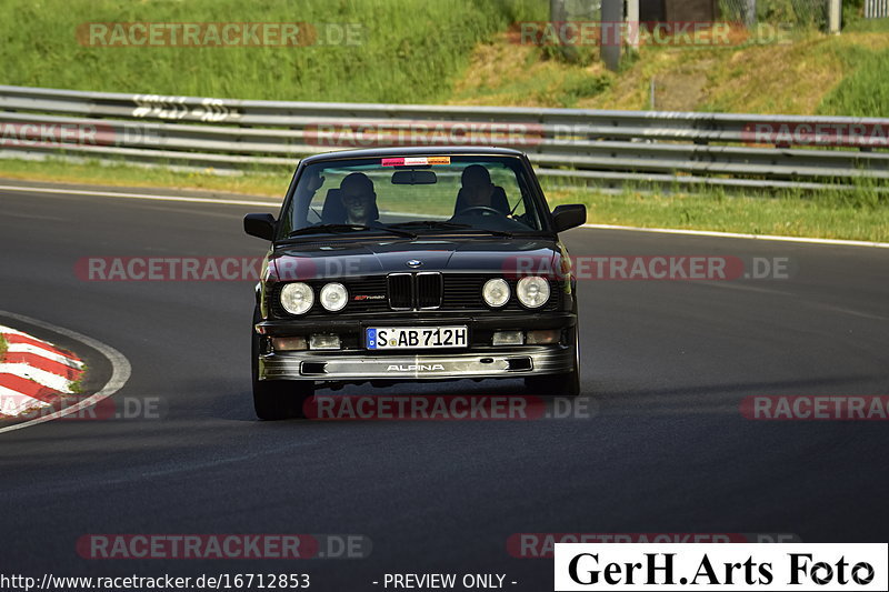 Bild #16712853 - Nordschleife Pur - MSC Adenau e.V. (15.05.2022)