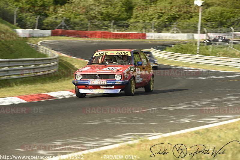 Bild #16712942 - Nordschleife Pur - MSC Adenau e.V. (15.05.2022)