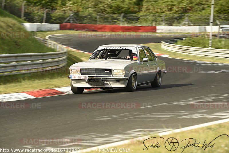 Bild #16712943 - Nordschleife Pur - MSC Adenau e.V. (15.05.2022)