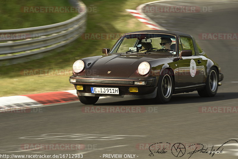 Bild #16712983 - Nordschleife Pur - MSC Adenau e.V. (15.05.2022)