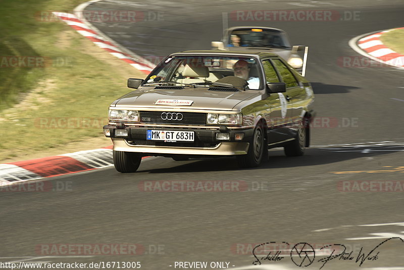 Bild #16713005 - Nordschleife Pur - MSC Adenau e.V. (15.05.2022)