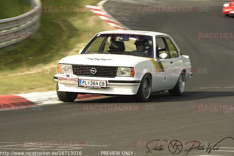 Bild #16713016 - Nordschleife Pur - MSC Adenau e.V. (15.05.2022)