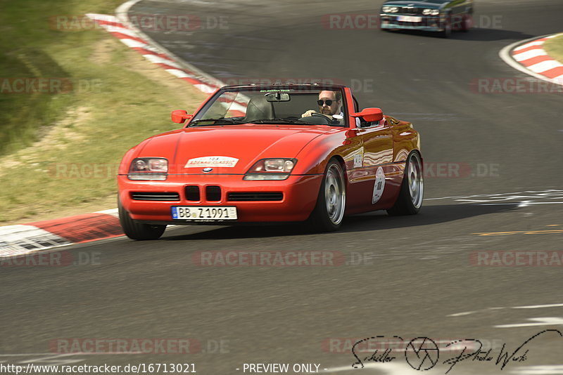 Bild #16713021 - Nordschleife Pur - MSC Adenau e.V. (15.05.2022)