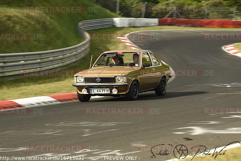 Bild #16713032 - Nordschleife Pur - MSC Adenau e.V. (15.05.2022)