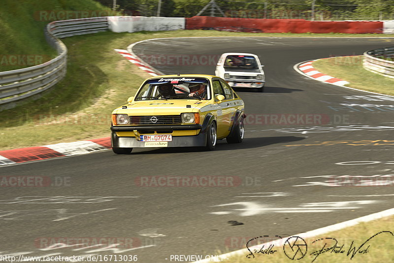 Bild #16713036 - Nordschleife Pur - MSC Adenau e.V. (15.05.2022)