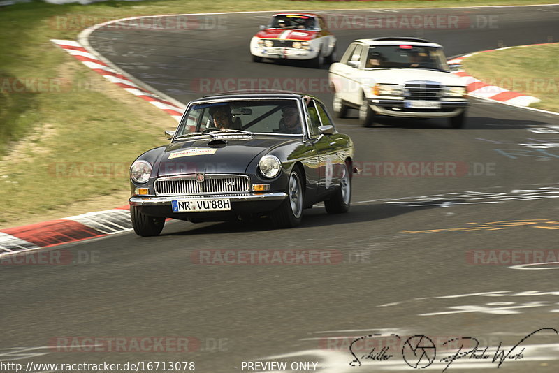 Bild #16713078 - Nordschleife Pur - MSC Adenau e.V. (15.05.2022)