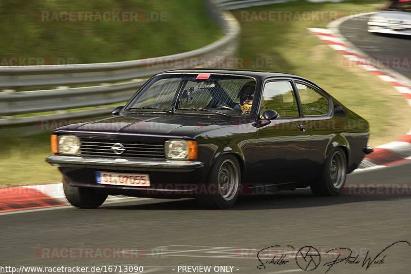 Bild #16713090 - Nordschleife Pur - MSC Adenau e.V. (15.05.2022)