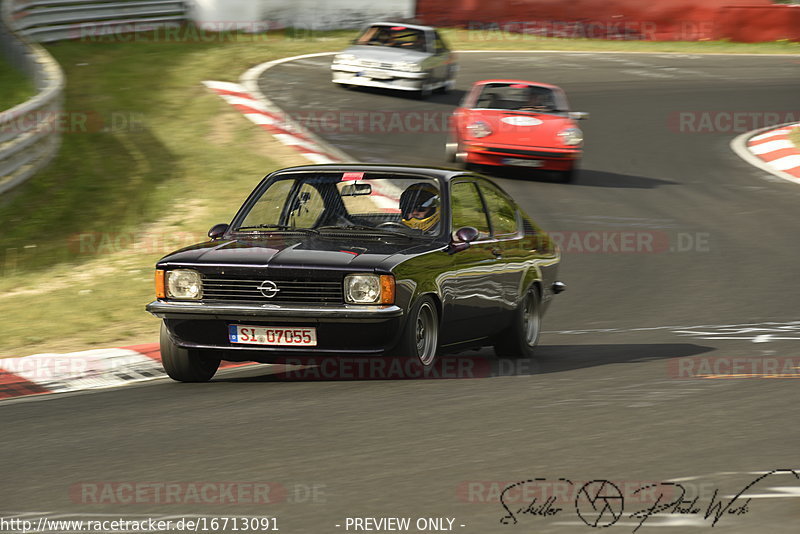 Bild #16713091 - Nordschleife Pur - MSC Adenau e.V. (15.05.2022)