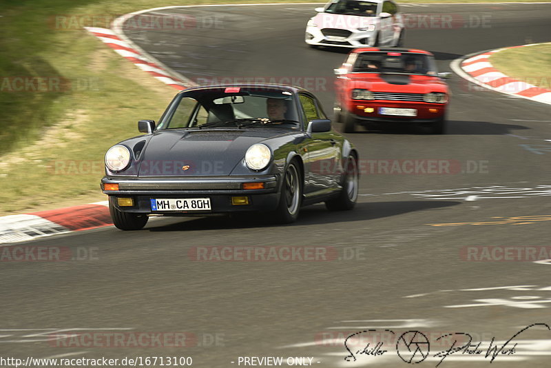 Bild #16713100 - Nordschleife Pur - MSC Adenau e.V. (15.05.2022)