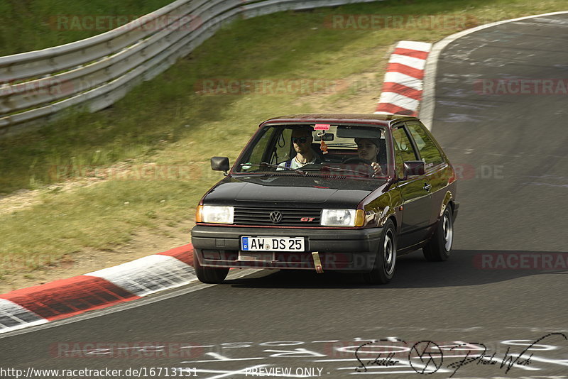 Bild #16713131 - Nordschleife Pur - MSC Adenau e.V. (15.05.2022)