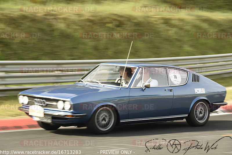 Bild #16713283 - Nordschleife Pur - MSC Adenau e.V. (15.05.2022)