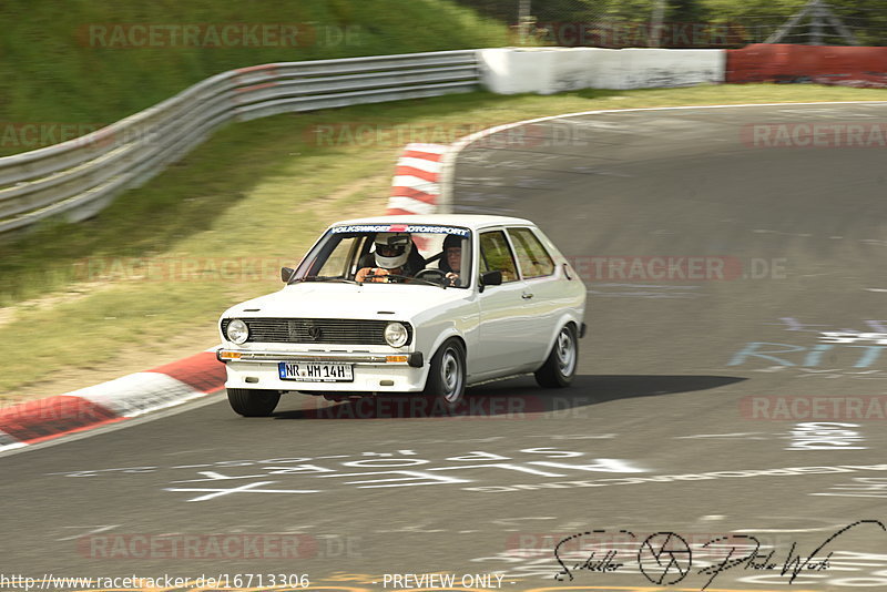 Bild #16713306 - Nordschleife Pur - MSC Adenau e.V. (15.05.2022)