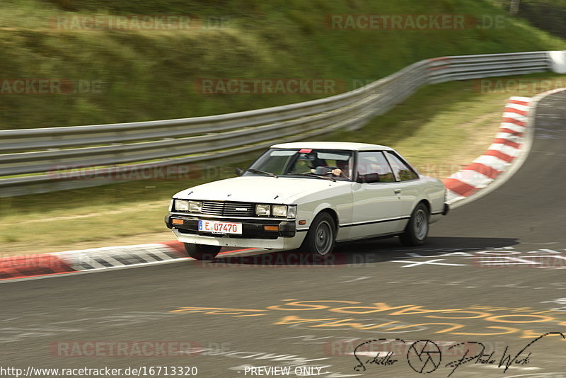 Bild #16713320 - Nordschleife Pur - MSC Adenau e.V. (15.05.2022)