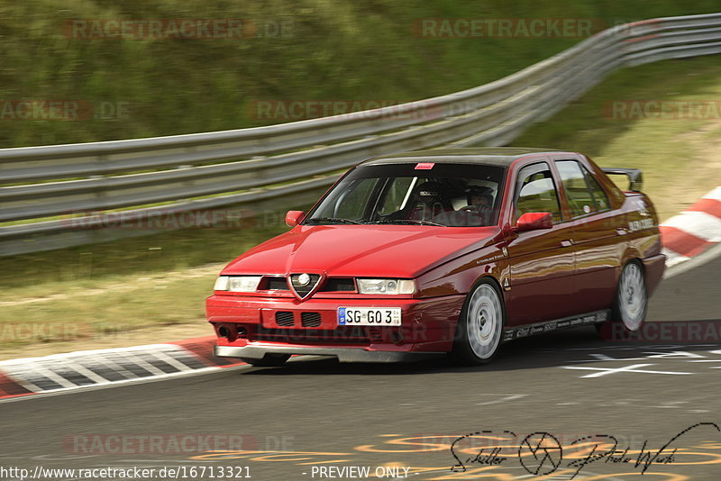 Bild #16713321 - Nordschleife Pur - MSC Adenau e.V. (15.05.2022)