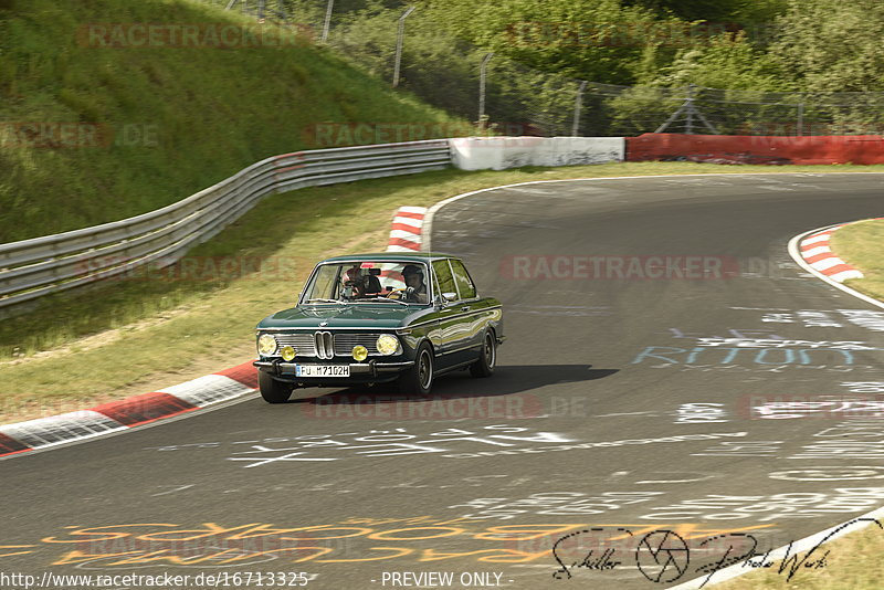 Bild #16713325 - Nordschleife Pur - MSC Adenau e.V. (15.05.2022)