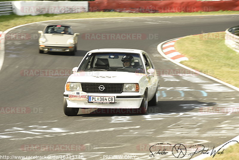 Bild #16713346 - Nordschleife Pur - MSC Adenau e.V. (15.05.2022)