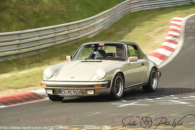 Bild #16713349 - Nordschleife Pur - MSC Adenau e.V. (15.05.2022)