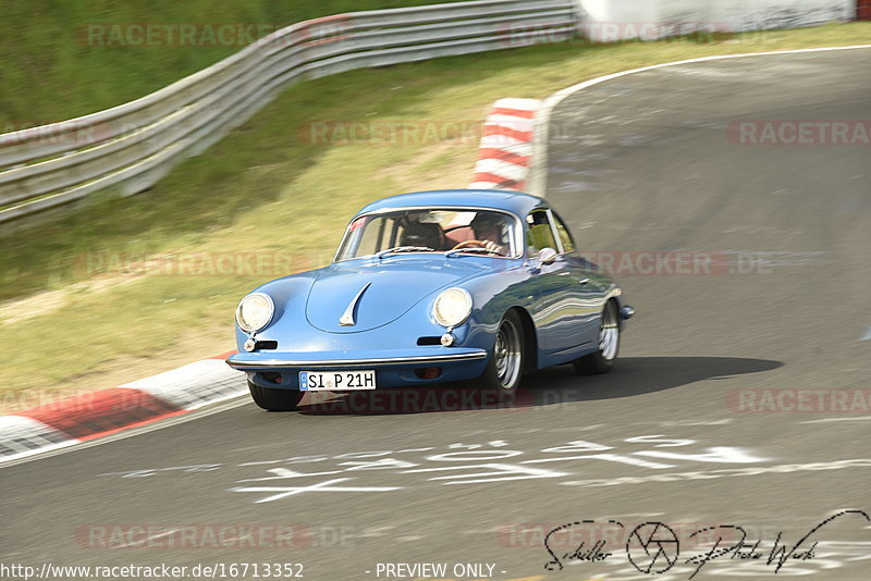 Bild #16713352 - Nordschleife Pur - MSC Adenau e.V. (15.05.2022)