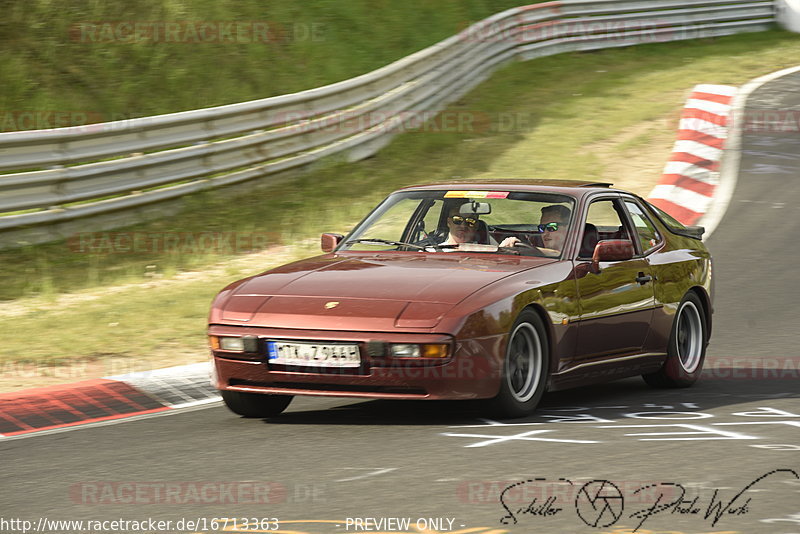 Bild #16713363 - Nordschleife Pur - MSC Adenau e.V. (15.05.2022)