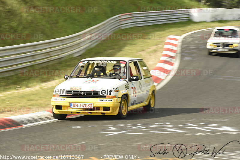 Bild #16713387 - Nordschleife Pur - MSC Adenau e.V. (15.05.2022)