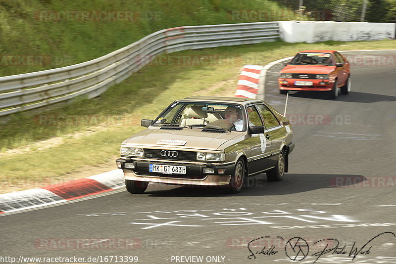 Bild #16713399 - Nordschleife Pur - MSC Adenau e.V. (15.05.2022)