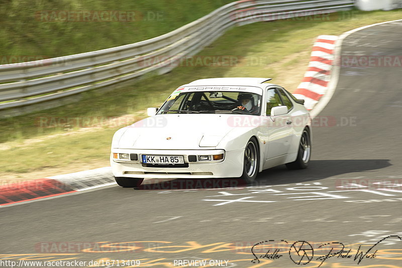 Bild #16713409 - Nordschleife Pur - MSC Adenau e.V. (15.05.2022)