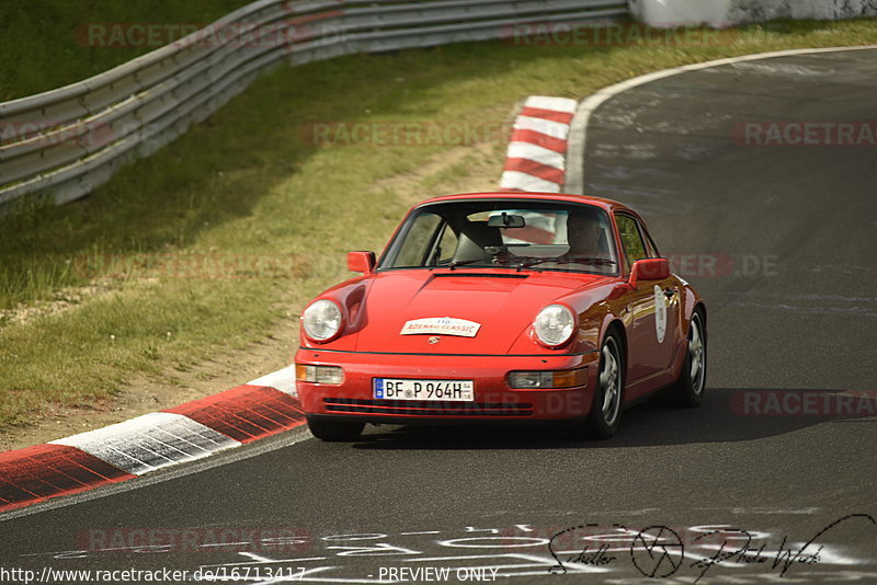 Bild #16713417 - Nordschleife Pur - MSC Adenau e.V. (15.05.2022)