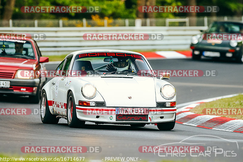 Bild #16714677 - Nordschleife Pur - MSC Adenau e.V. (15.05.2022)