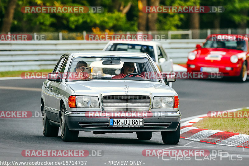 Bild #16714737 - Nordschleife Pur - MSC Adenau e.V. (15.05.2022)