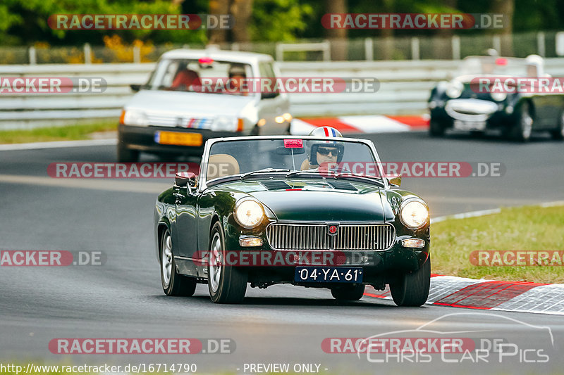 Bild #16714790 - Nordschleife Pur - MSC Adenau e.V. (15.05.2022)