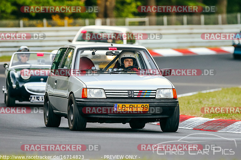 Bild #16714823 - Nordschleife Pur - MSC Adenau e.V. (15.05.2022)