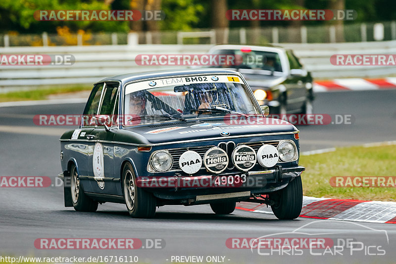 Bild #16716110 - Nordschleife Pur - MSC Adenau e.V. (15.05.2022)