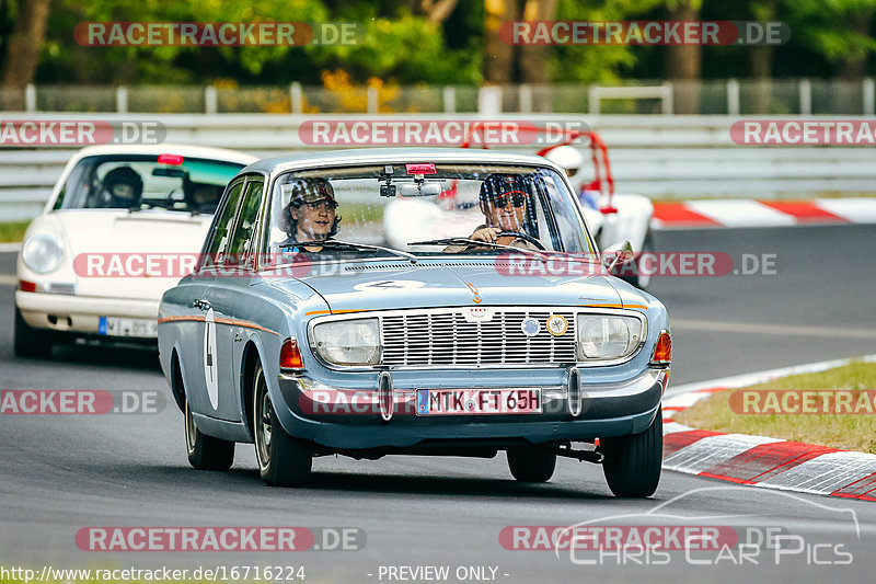 Bild #16716224 - Nordschleife Pur - MSC Adenau e.V. (15.05.2022)