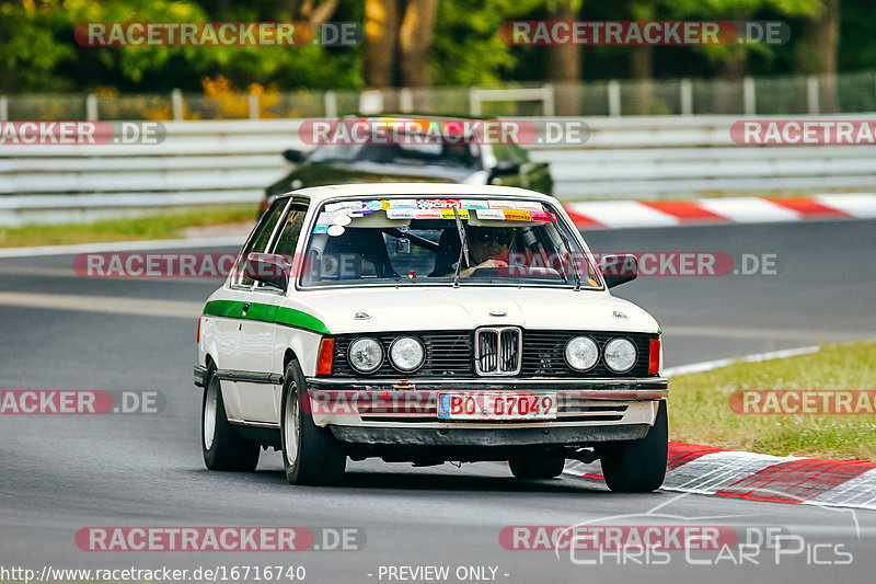 Bild #16716740 - Nordschleife Pur - MSC Adenau e.V. (15.05.2022)