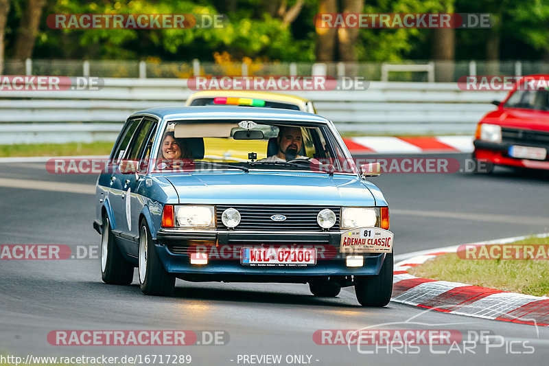 Bild #16717289 - Nordschleife Pur - MSC Adenau e.V. (15.05.2022)