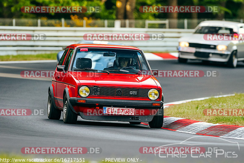 Bild #16717551 - Nordschleife Pur - MSC Adenau e.V. (15.05.2022)