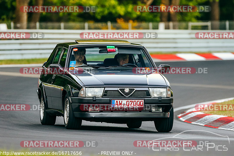 Bild #16717656 - Nordschleife Pur - MSC Adenau e.V. (15.05.2022)