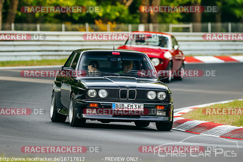 Bild #16717812 - Nordschleife Pur - MSC Adenau e.V. (15.05.2022)