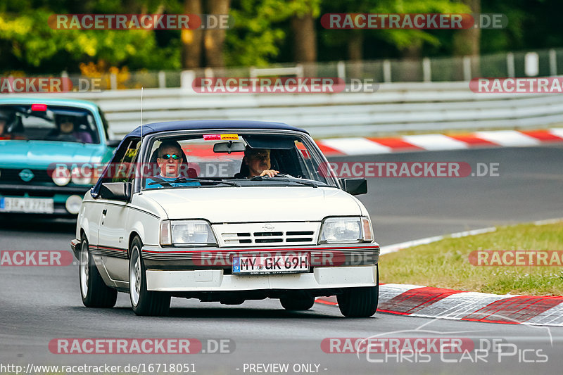 Bild #16718051 - Nordschleife Pur - MSC Adenau e.V. (15.05.2022)