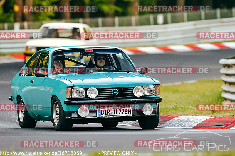 Bild #16718069 - Nordschleife Pur - MSC Adenau e.V. (15.05.2022)