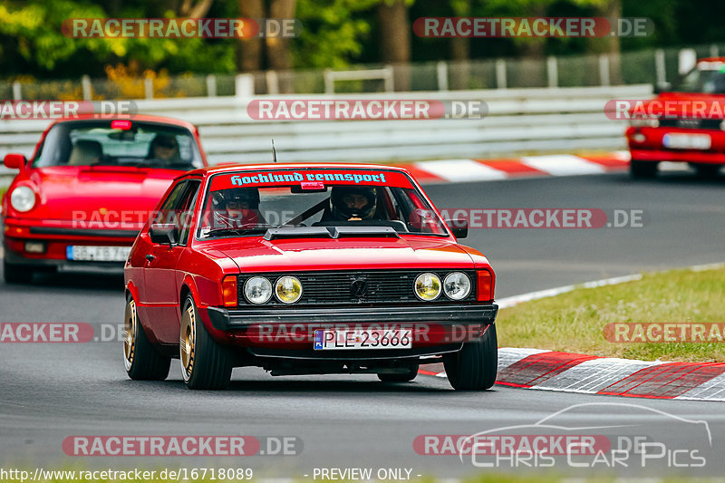 Bild #16718089 - Nordschleife Pur - MSC Adenau e.V. (15.05.2022)