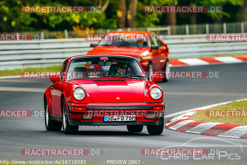 Bild #16718091 - Nordschleife Pur - MSC Adenau e.V. (15.05.2022)