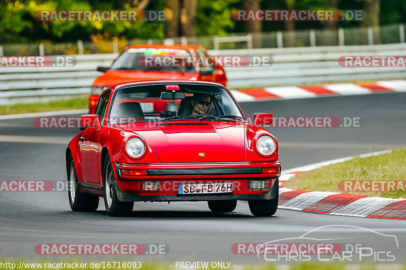 Bild #16718093 - Nordschleife Pur - MSC Adenau e.V. (15.05.2022)