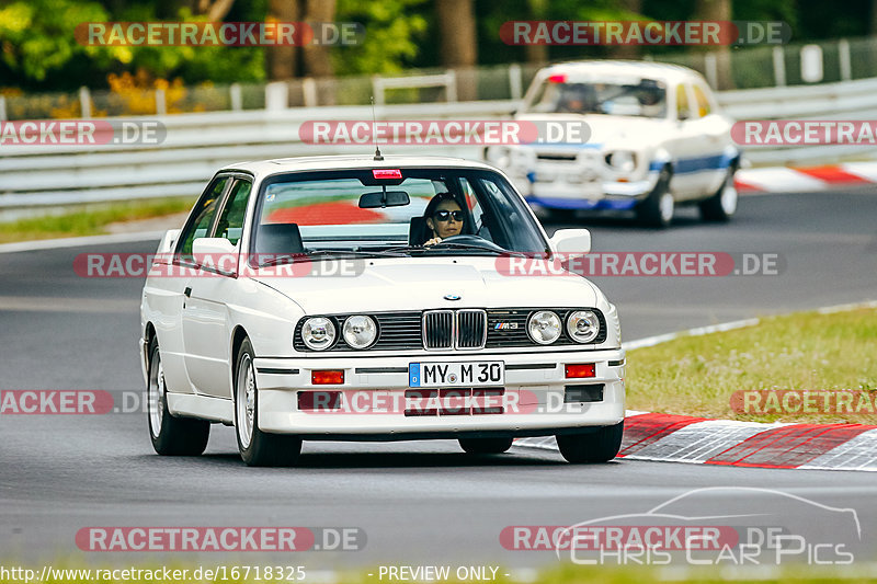 Bild #16718325 - Nordschleife Pur - MSC Adenau e.V. (15.05.2022)