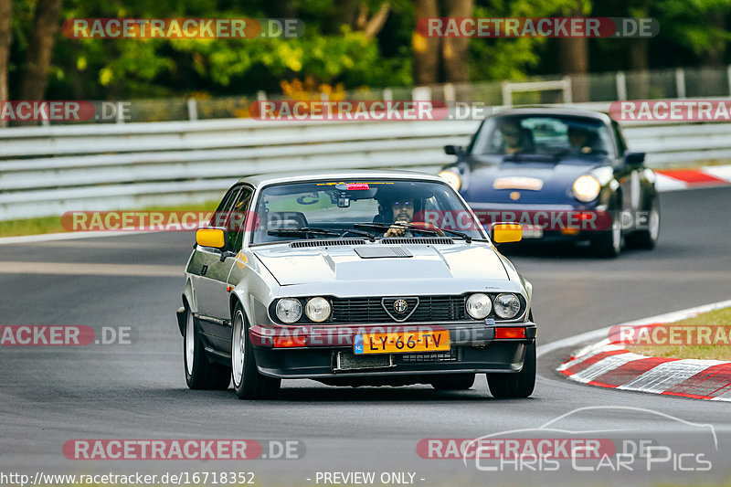 Bild #16718352 - Nordschleife Pur - MSC Adenau e.V. (15.05.2022)