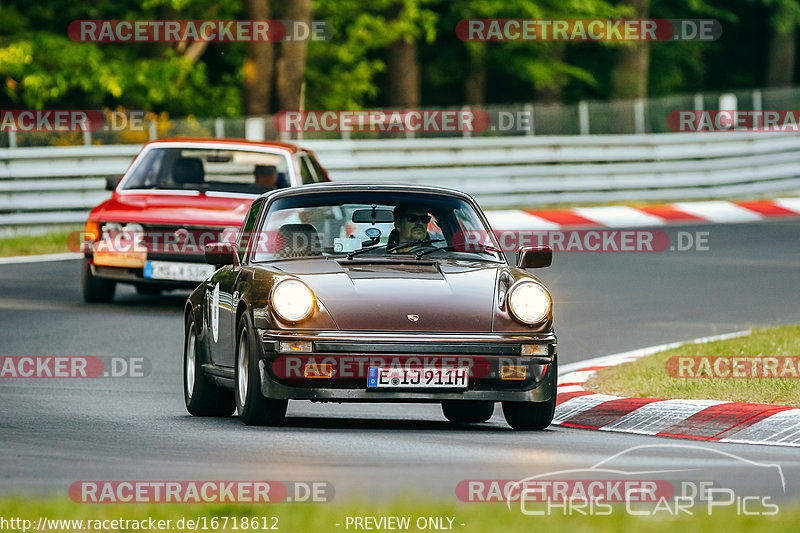 Bild #16718612 - Nordschleife Pur - MSC Adenau e.V. (15.05.2022)