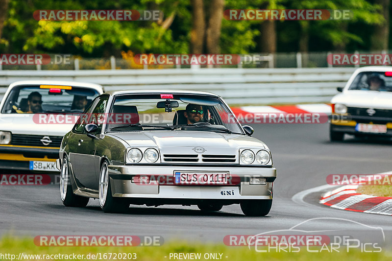 Bild #16720203 - Nordschleife Pur - MSC Adenau e.V. (15.05.2022)